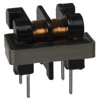 Sumida America Components Inc. - UU9LFHNP-HB103 - CMC 10MH 200MA 2LN TH