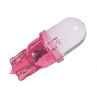 Lumex Opto/Components Inc. - SSP-01TWB6UWB12 - LED MINI WEDGE 626NM RED WTR CLR