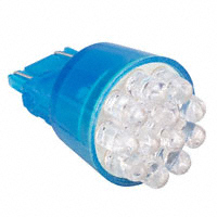 Lumex Opto/Components Inc. - SSP-3157WB7U12 - LED 3157 REPLACEMENT BL WTR CLR