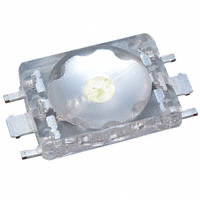 Lumex Opto/Components Inc. - SSP-LX6144D9UC - LED LUXLED 6SMD