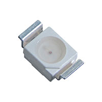 SunLED - XZM2CYK45WT-9 - LED YELLOW CLEAR PLCC2 SMD