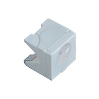 SunLED - XZMDK67WT - LED RED CLEAR SMD R/A