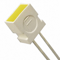 SunLED - XEUY21D - LIGHTBAR 3.65X6.15MM YLW YLW DIF