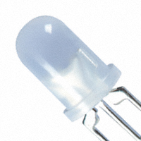 SunLED - XLMDKCBD59M - LED BLUE/RED DIFF ROUND T/H