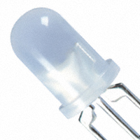 SunLED - XLMDKVG59M - LED GRN/RED DIFF 5MM ROUND T/H