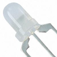 SunLED - XLUGR34M - LED GRN/RED DIFF 3MM ROUND T/H