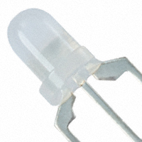 SunLED - XLUGY34M - LED GRN/YLW DIFF 3MM ROUND T/H