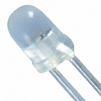 SunLED - XLUGY37M - LED GRN/YLW DIFF 3MM ROUND T/H