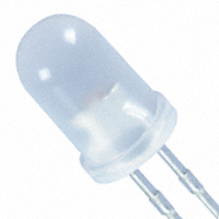 SunLED - XLUGY58M - LED GRN/YLW DIFF 5MM ROUND T/H