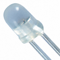 SunLED - XLUYR37M - LED RED/YLW DIFF 3MM ROUND T/H