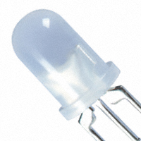 SunLED - XLUYR59M - LED RED/YLW DIFF 5MM ROUND T/H