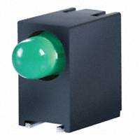 SunLED - XNK1LUG147DSMD - LED 3MM 1POS GREEN DIFF RA SMD