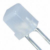SunLED - XSCGS43MB - LED BLUE-GRN DIFF 3MM SQUARE T/H