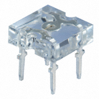 SunLED - XSM2CYK383W - LAMP 7.6MM SQ SUP FLUX YW WTR CL