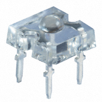 SunLED - XSM2CYK983W - LAMP 7.6MM SQ SUP FLUX YW WTR CL