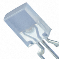 SunLED - XSMDKVG47M - LED GRN/RED DIFF 5X2MM RECT T/H