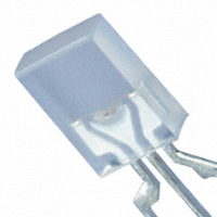 SunLED - XSUGR47M - LED GRN/RED DIFF 5X2MM RECT T/H