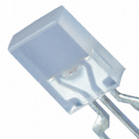 SunLED - XSUGY47M - LED GRN/YLW DIFF 5X2MM RECT T/H