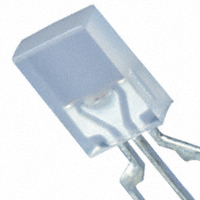 SunLED - XSUYR47M - LED RED/YLW DIFF 5X2MM RECT T/H