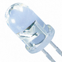 SunLED - XTHI12W - EMITTER IR 880NM 50MA RADIAL