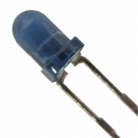 SunLED - XTHI30BF850 - EMITTER IR 850NM 50MA RADIAL