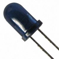 SunLED - XTNI12BF - EMITTER IR 940NM 50MA RADIAL