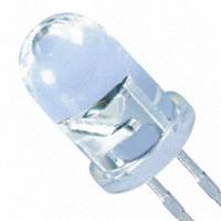 SunLED - XTNI12W - EMITTER IR 940NM 50MA RADIAL