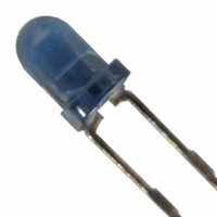 SunLED - XTNI30BF - EMITTER IR 940NM 50MA RADIAL