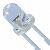 SunLED - XTNI30W - EMITTER IR 940NM 50MA RADIAL