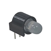 SunLED - XVB1LUYG59M - LED 5MM G/Y WHT DIFF CBI