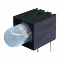 SunLED - XVM1LUGR59M - LED 5MM R/G WHT DIFF BI-LEVEL RA