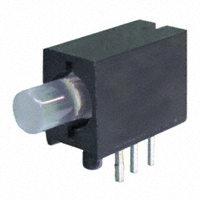 SunLED - XWP1SUGY93M - LED 3MM GN/YW WHT DIFF BI-COLOR