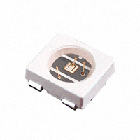 SunLED - XZCB25X92S-4 - LED BLUE CLEAR 4SMD