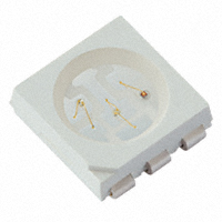 SunLED - XZCBDDGKME107SC2 - LED RGB CLEAR 2020 SMD