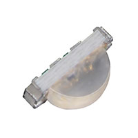 SunLED - XZCBDDGME56W - LED RGB CLEAR SMD