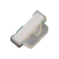 SunLED - XZCBDF151W5MAV - LED BLUE CLEAR R/A SMD