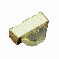 SunLED - XZDG56W - LED GREEN CLEAR 2SMD R/A