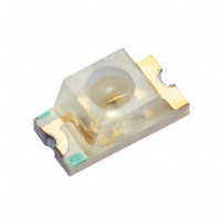 SunLED - XZDGK60W - LED GREEN CLEAR 1206 SMD