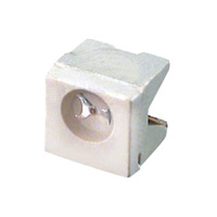 SunLED - XZDGK67S - LED GREEN CLEAR 2SMD R/A