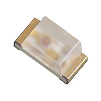 SunLED - XZFBB53W-1 - LED BLUE CLEAR SMD