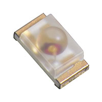 SunLED - XZFBB53W-8 - LED BLUE CLEAR SMD