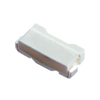 SunLED - XZFBB81FS - LED BLUE CLEAR 2SMD R/A