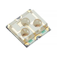 SunLED - XZFBBM2ACRDG92W-3 - LED RGB CLEAR 6SMD