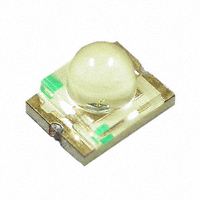 SunLED - XZM2ACR78W - LED RED CLEAR 1209 SMD