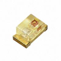 SunLED - XZM2ACY53W-1 - LED YELLOW CLEAR 0603 SMD