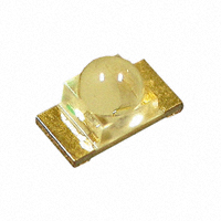 SunLED - XZM2ACY55W-3 - LED YELLOW CLEAR 1206 SMD