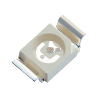 SunLED - XZM2CRK45S-9 - LED RED CLEAR 2SMD GW REV