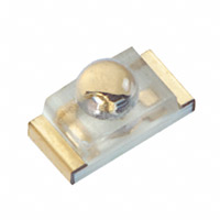 SunLED - XZM2CYK53W-8 - LED YELLOW CLEAR 0603 SMD