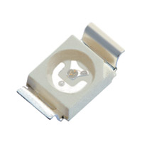 SunLED - XZM2DG45S-9 - LED GREEN CLEAR 2SMD GW REV