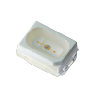 SunLED - XZM2MOK105S - LED ORANGE CLEAR 2SMD